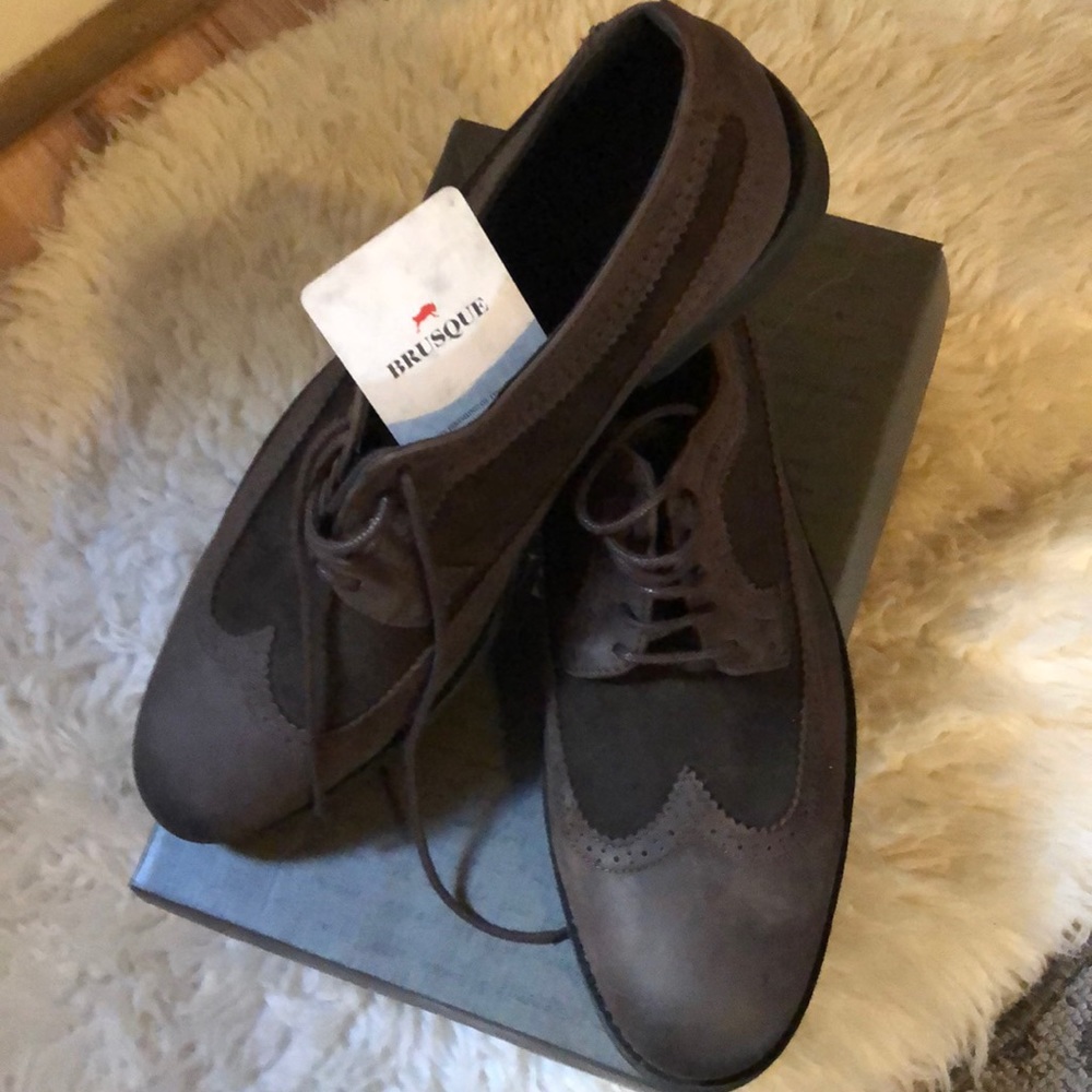 Men’s shoes